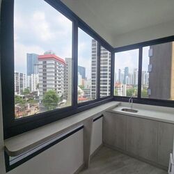 Elizabeth Heights (D9), Condominium #606994171